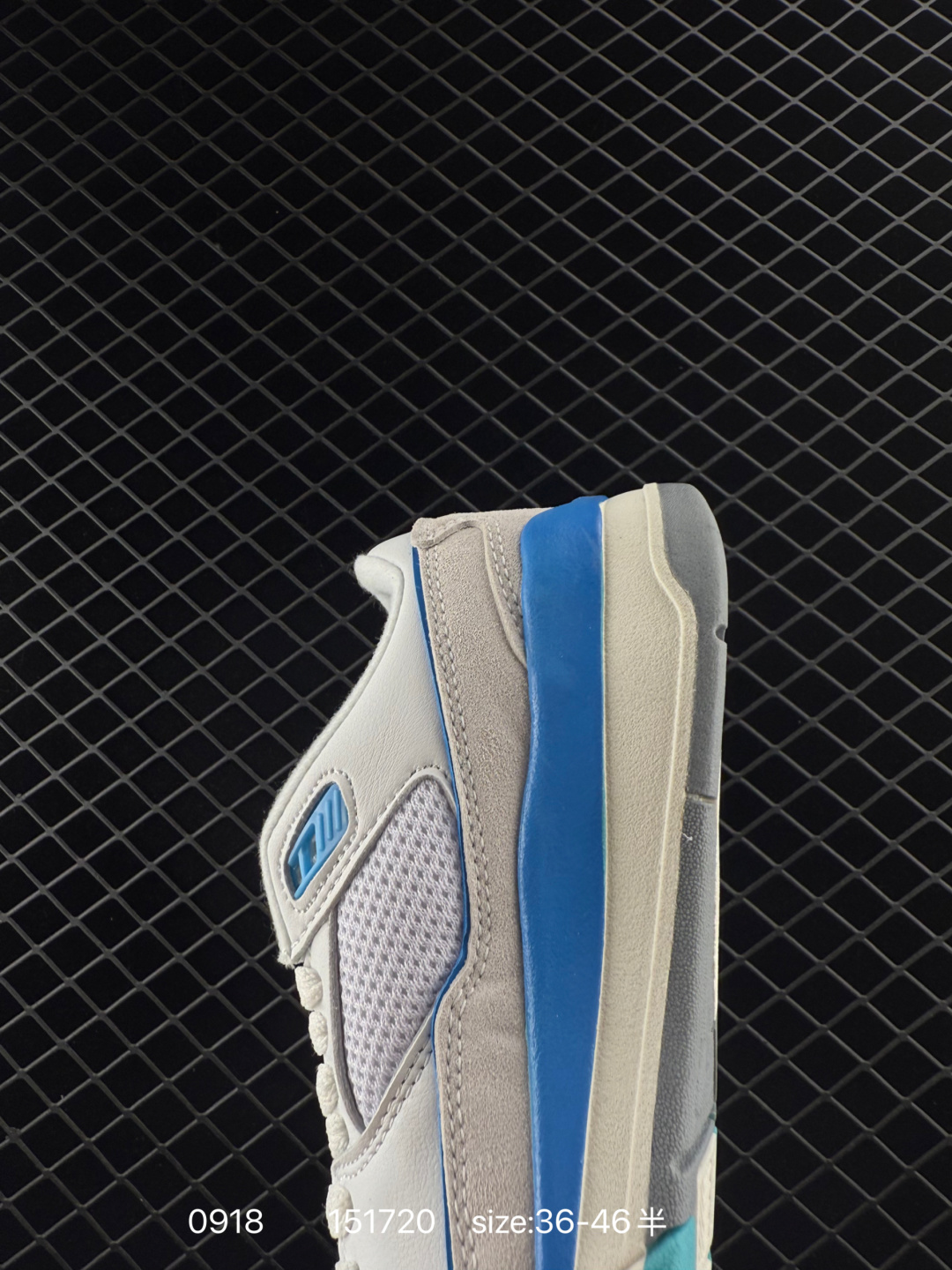 Who Decides War x Nike Jordan FLIGHT COURT ATE